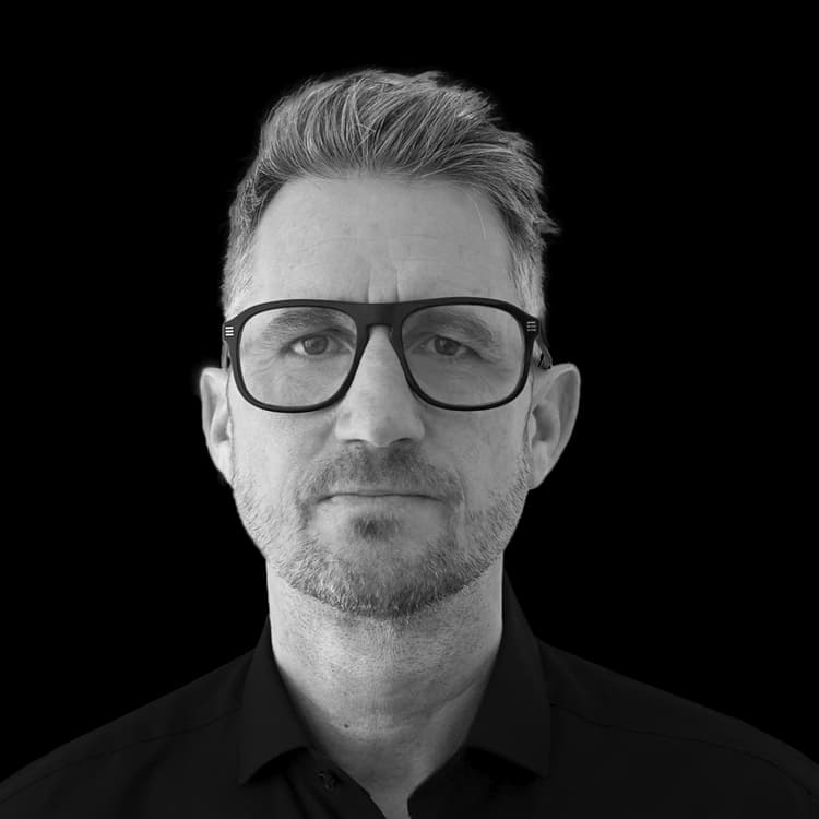 Ronny Baecker, Inhaber von Handwerk wird gefunden